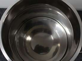 Stainless Steel Vat. - picture2' - Click to enlarge