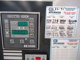 Screw Compressor, Capacity: Approx 200CFM - picture2' - Click to enlarge