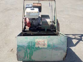 MOW MASTER REEL MOWER - picture2' - Click to enlarge