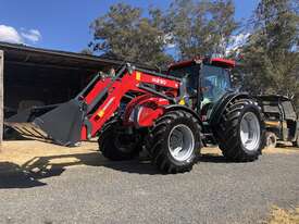 2023 McCormick T-MAX 110 Tractor - picture0' - Click to enlarge