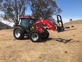 2023 McCormick T-MAX 110 Tractor - picture0' - Click to enlarge