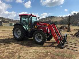 2023 McCormick T-MAX 110 Tractor - picture2' - Click to enlarge