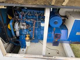 Generator Allight Perkins 65kVA - picture2' - Click to enlarge