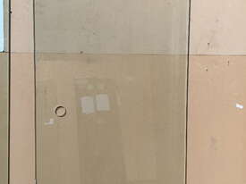 Glass  Shower Doors - picture0' - Click to enlarge
