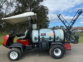 Toro Multipro 5800 Boom Spray Sprayer - picture0' - Click to enlarge