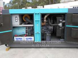 DENYO DCA150ESH Mobile Generator Sets - picture1' - Click to enlarge