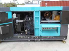 DENYO DCA150ESH Mobile Generator Sets - picture2' - Click to enlarge