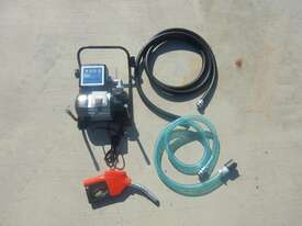 Ao AC60-HC 230V Diesel Pump Set  - picture0' - Click to enlarge