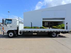 2012 HINO FE 500 - Tray Truck - picture0' - Click to enlarge