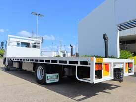 2012 HINO FE 500 - Tray Truck - picture2' - Click to enlarge