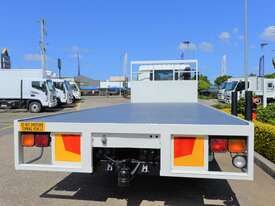 2012 HINO FE 500 - Tray Truck - picture1' - Click to enlarge