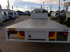 2007 MITSUBISHI FUSO FK 600 - Tray Truck - picture2' - Click to enlarge
