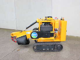 Predator 38R Stump Cutter - picture0' - Click to enlarge