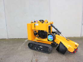 Predator 38R Stump Cutter - picture1' - Click to enlarge