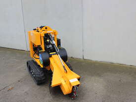 Predator 38R Stump Cutter - picture2' - Click to enlarge