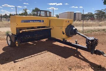 Hay Balers New Used Hay Balers For Sale In Australia