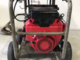 Aussie Pump 20Hp petrol pressure cleaner - picture0' - Click to enlarge