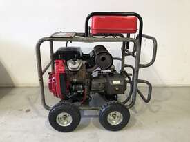 Aussie Pump 20Hp petrol pressure cleaner - picture1' - Click to enlarge