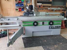 Used saw/spindle and planer/thicnesser in very good condition. - picture0' - Click to enlarge