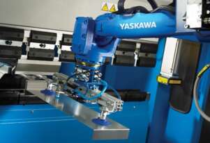 Barload Robotic Arm Loaders - Supports up to 25 KG