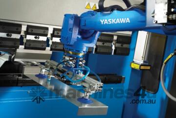 Barload Robotic Arm Loaders - Supports up to 25 KG