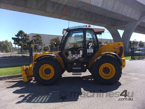 Great  Heavy duty Telehandler available for sale or hire - 98369