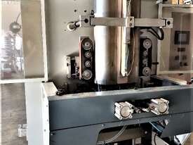 Vertical Form Fill and Seal Bagging Machine for 20-50KG Bags - picture0' - Click to enlarge
