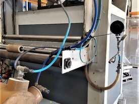 Vertical Form Fill and Seal Bagging Machine for 20-50KG Bags - picture0' - Click to enlarge