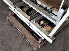 Vertical Form Fill and Seal Bagging Machine for 20-50KG Bags - picture2' - Click to enlarge
