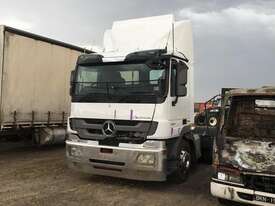 Mercedes-Benz Actros - picture2' - Click to enlarge
