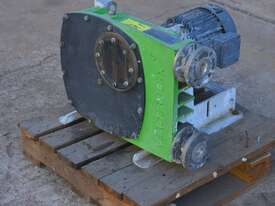 VERDERFLEX VF22CCNRSS-1438 Peristaltic hose pump flanged 1.1KW - picture0' - Click to enlarge