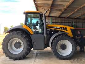 2012 JCB FASTRAC 8310 U4189 - picture0' - Click to enlarge