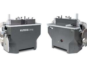 Kundig   Uniq Sander