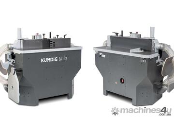 Kundig   Uniq Sander