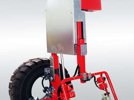 Armtec Industrial Tyre Industrial Manipulators – Lift, Rotate or Stack Tyers – Tyre Lifters - picture0' - Click to enlarge