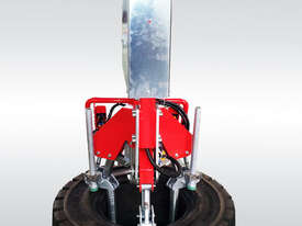 Armtec Industrial Tyre Industrial Manipulators – Lift, Rotate or Stack Tyers – Tyre Lifters - picture2' - Click to enlarge