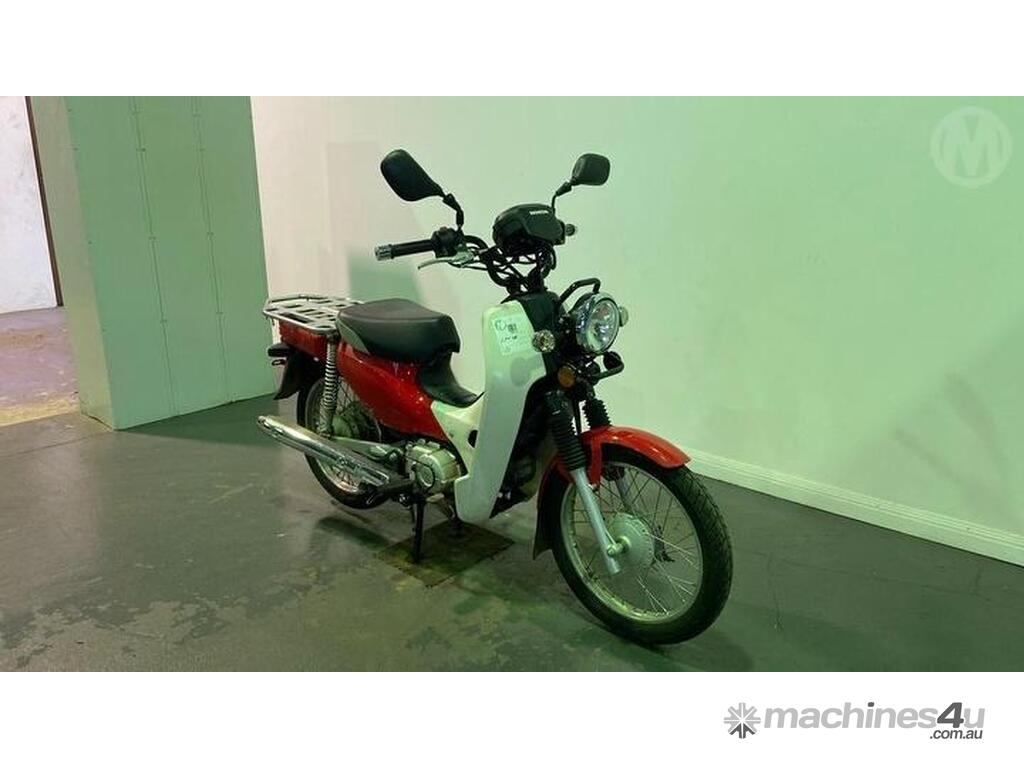 Used honda Honda Supercub Motorbikes in , - Listed on Machines4u