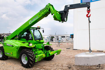 Merlo PANORAMIC 40.13 EE