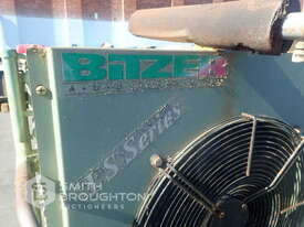 5 X BITZER 1S SERIES ASSORTED SIZE SEMI-HERMETIC COMPRESSORS & 1 X STARKEY INSECT KILLER - picture2' - Click to enlarge