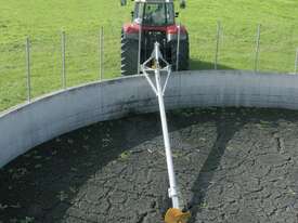 RECK JUMBO SLURRY MIXER (7.3M) - picture1' - Click to enlarge