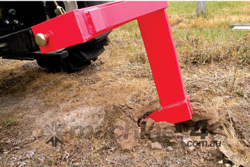 Agmax Ripper - Medium, Single Tine