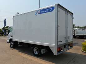 2022 HYUNDAI EX6 MWB - Pantech trucks - Freezer - picture1' - Click to enlarge