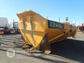 DUMP TRUCK BODY TO SUIT BELL B40D - picture0' - Click to enlarge