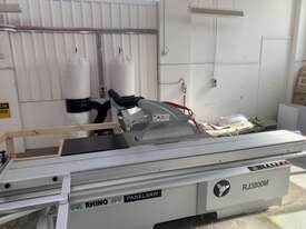 RHINO 3800MM SLIDING TABLE PANEL SAW *NEW STOCK JUST IN* - picture1' - Click to enlarge