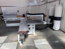 RHINO 3800MM SLIDING TABLE PANEL SAW *NEW STOCK JUST IN* - picture2' - Click to enlarge
