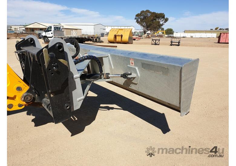 New kerfab Yard Scraper Skid Steer Dozer Blades in , Listed on Machines4u