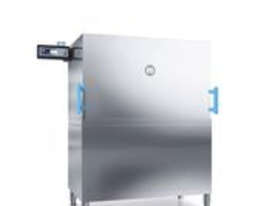 Meiko  M-iClean HXL Hood Dishwasher - picture0' - Click to enlarge