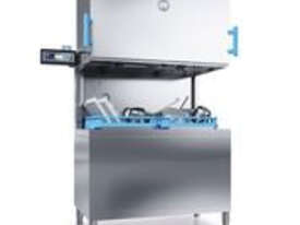 Meiko  M-iClean HXL Hood Dishwasher - picture1' - Click to enlarge