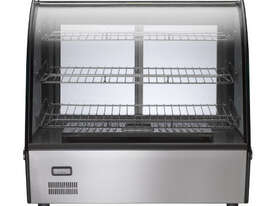 BIRKO Hot Food Bar 120L and 160L - picture0' - Click to enlarge