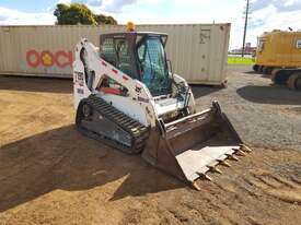 2004 Bobcat T190 Multi Terrain Skid Steer Loader *CONDITIONS APPLY* - picture0' - Click to enlarge